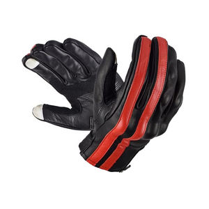 Guantes de Motociclismo Completos, de Cuero, para Invierno y Carreras, Protección para Motociclistas, Gran Venta - Product Image 6