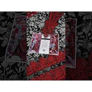 ชุดสูทผู้หญิง Zainab Chottani '26 Lawn Collection ASNA-DESIGN-3 รุ่น TC-1553 - Product Image 2