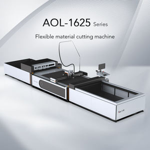 Multifunction Automatic Feeder Kiss Cut Adhesive Sticker <strong>Puzzle</strong> Cutting Plotter <strong>Machine</strong> With Vacuum - Product Image 2