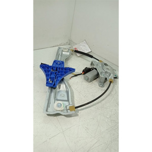 Mecanismo Regulador de Ventanilla Trasera Derecha Serie 4.0 J68-6204120/2205130686-4 SQRE4G15C (21>) - Product Image 3