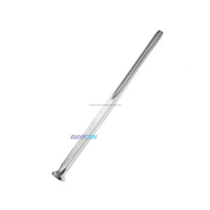 GOUGE MASTOïDE ALEXANDER, 8MM, 6 3/4IN.(17.1CM), - Product Image 5