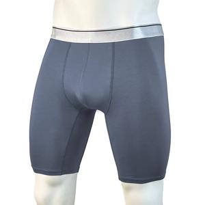 Pantalones Cortos de Compresión para Hombre de Alta Calidad, Diseño Moderno y Elegante, Logotipo de la Mejor Fabricación - Product Image 6