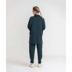 Women's LuxeStretch <b>Turtleneck</b> - Product Image 1