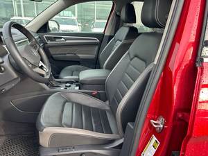 VOLKSWAGEN ATLAS EXECLINE 2023 D'OCCASION CÔTÉ GAUCHE/CÔTÉ DROIT - Product Image 4