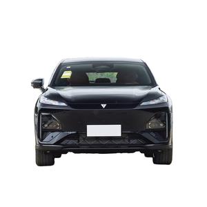 SUV Inteligente Mediano de 5 Puertas Energy 2025, Híbrido de Rango Extendido, 1.5 L Gasolina-Eléctrico, Mini Auto SUV Inteligente Hecho en China para Exportación - Product Image 1