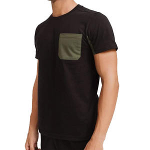 Chándal de algodón 100% para hombre más vendido, conjunto de chándales de verano de invierno ecológico a la venta - Product Image 4