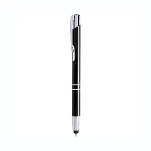 Nuovo Modello: Penna Multifunzione Mitch con Funzione Touch per Uso Versatile - Product Image 5