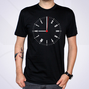 Camiseta de Punto Formal de Algodón 100% Personalizada con Impresión de Logotipo, Promoción Económica, Manga Corta de Verano, Impresión por Serigrafía - Product Image 6