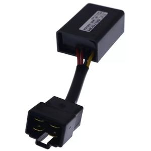 Relè di spegnimento dell'unità Timer 128300-77920 HC0108 per motore YM 4 tnv94 - Product Image 2