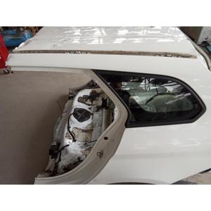 FIAT Tipo 2ème série Station Wagon (15>) GARDABOUET ARRIÈRE GAUCHE 52069396 - Product Image 4