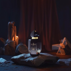 น้ำหอม El Nabil Musc Slim Eau De Parfum ขนาด 65 มล. 2 ขวด สำหรับผู้ชายและผู้หญิง - Product Image 3
