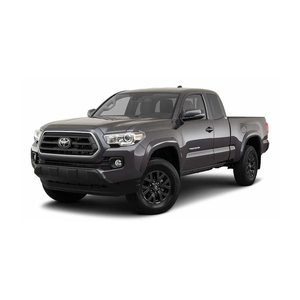 Usado To-yotas Ta-coma Año 2022, 2021, 2020, 2019, 2018, 2017 Disponible - Product Image 4