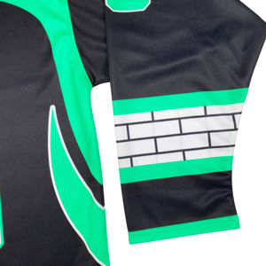 Camisetas Deportivas Personalizadas con Logotipo, Impresión Digital, Transpirables, para Hockey sobre Hielo y Fútbol - Product Image 5