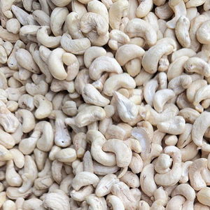Vente en gros pas cher Ww240 Ww320 Ws Lp Vente en gros Noix de cajou Noix de cajou Prix de la noix de cajou Santigo au Vietnam Délai court - Product Image 1