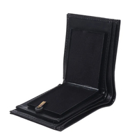 Brilliantmagic Magic Flash Flame Wallet Apparaît Fire Wallet Trick Big Burning Space Professional Magic Show Prop