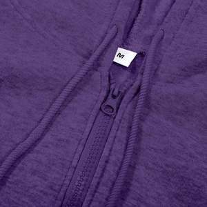 Survêtement unisexe décontracté de luxe moderne avec logo personnalisé vêtements de sport confortables pour la course et l'entraînement - Product Image 3