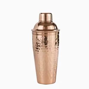 Shaker à cocktails en métal durable, accessoires de bar à cocktails, outil de mélange de boissons, utilisation longue durée - Product Image 2