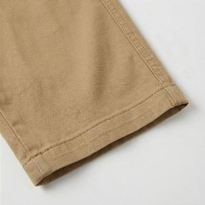 Pantalones Deportivos de Algodón Ajustados para Hombre, Pantalones Deportivos, Logotipo Personalizado, Proveedor al por Mayor, Directo de Fábrica, Alta Calidad - Product Image 6