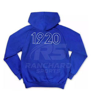 เสื้อฮู้ดผ้าฝ้าย 100% ปรับแต่งได้ ลายตัวอักษรกรีก สำหรับฤดูหนาว แฟชั่นมหาวิทยาลัย สั่งทำจำนวนมาก เสื้อฮู้ดสำหรับผู้ชาย - Product Image 2