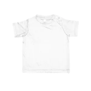 Camiseta Personalizada para Bebé para Merchandising Promocional - Product Image 3