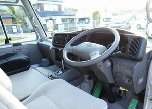 Utilisé - 2017 - T*OYOTA - COASTER - GRAND - FOURGON - Product Image 3