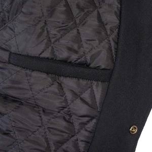 Varsity Jacket Customer Demand with Professional Design Fashionable Unique Style Hot Sale Premium Quality Men's Varsity Jackets - Product Image 6