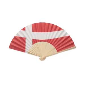 Banderas Personalizadas con Diseño de Logotipo, Gadgets Únicos - Product Image 2
