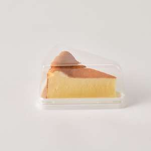 <span class=keywords><strong>เค้ก</strong></span>บาสก์แบบดั้งเดิมแสนอร่อยแช่แข็งแบบดั้งเดิมอายุการเก็บรักษานานเค้กคลาสสิกโรงงานขายโดยตรง - Product Image 1