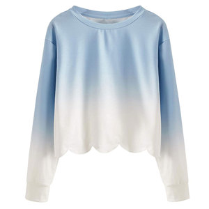 Sudaderas Cortas Duraderas y Cómodas, Ropa Informal, Sudaderas Cortas Hechas en Pakistán - Product Image 1