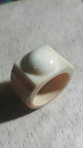 Servilletero de hueso de lujo hecho a mano de Venta caliente para decoración de mesa disponible para la venta por Mehak Impex - Product Image 6