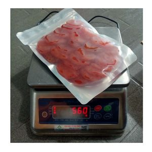 Fruit de la passion séché doux idéal pour les collations d'enfants fruit de la passion séché adapté aux services à thé et combo packs - Product Image 5