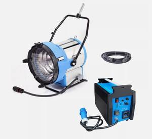 Compre Ahora Lámpara HMI M40 de 180-250V, 2500W 4000W+2.5/4K EB, Balastro de Alta Velocidad de 1000Hz + Cable - Product Image 1
