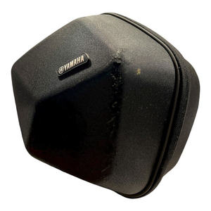 ABS <b>Soft</b> <b>Leather</b> Saddlebag for Yamaha Tracer 7 BC6F84B81000 Model Waterproof Features - Product Image 5
