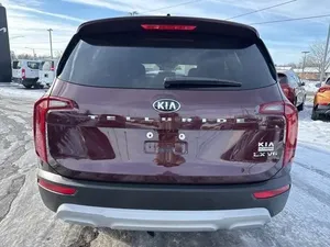 Kia Telluride LX 2020 - Product Image 2