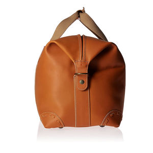 Vente chaude de sacs de sport en cuir de conception faits à la main de mode sacs en cuir de vachette véritable de qualité supérieure - Product Image 3