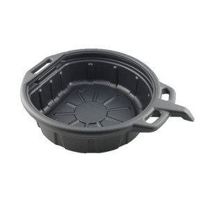 AllSupply Taiwan Vehicle Tools Auto Repair PE <b>Oil</b> <b>Drain</b> <b>Pan</b> 3.5L-24L - Product Image 1