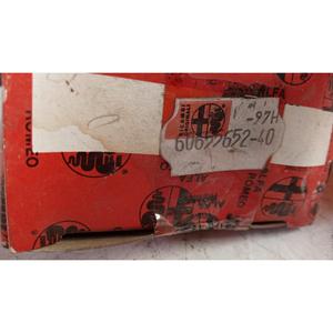 ALFA ROMEO Alfetta Serie (116_) (72>84) MASCARILLA FRONTAL 60655652 - Product Image 4