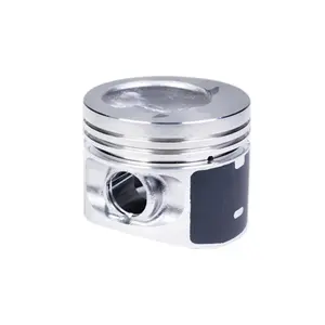 Piezas de automóvil XU7 Piston Top para PEUGEOT