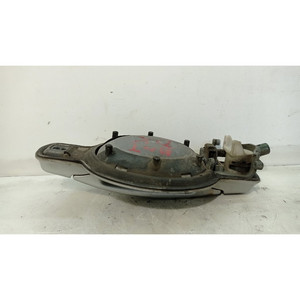 Poignée extérieure avant droite FIAT Doblo Cargo 735399233 188A9000 (00>05) - Product Image 6