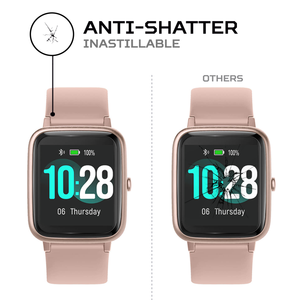 ฟิล์มกันรอยหน้าจอ Ulefone Watch Antishock - Product Image 4