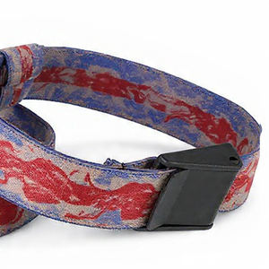 Bandes d'entraînement à boucle d'occlusion BFR (Restriction du Flux Sanguin) Écologiques et Très Élastiques pour Hommes et Femmes - Product Image 5