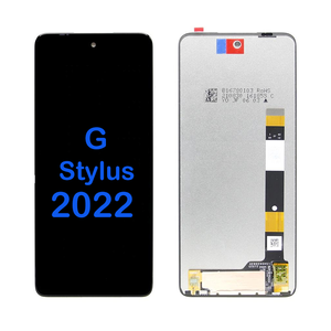 Pantalla LCD Original de Alta Calidad para Motorola G Stylus 2022, Pantalla Táctil de Repuesto - Product Image 1