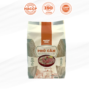 24 Months Shelf Life High Quality From Phu Tho Vietnam 100% Clean <b>Rice</b> Nadisa Fresh Food Dried <b>Rice</b> <b>Noodles</b> 1kg - Product Image 2
