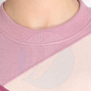 Algodón Poliéster Venta al por mayor Mujeres Camisetas Calidad superior Mujeres Camisetas Cómodas Mujeres Camisetas - Product Image 4