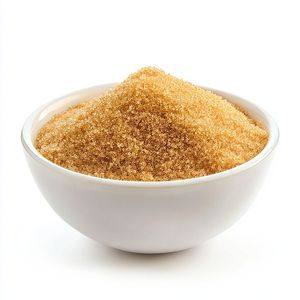 Azúcar Moreno ICUMSA 45 de Marca, Precio de Fábrica, Azúcar de Caña Refinado en Polvo, 99% de Pureza, Grado Alimenticio, Bolsas de 30 kg a Granel/Caja - Product Image 1