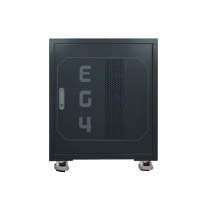 EG4 3 Slot Server Rack 48V Battery Kit - Product Image 2