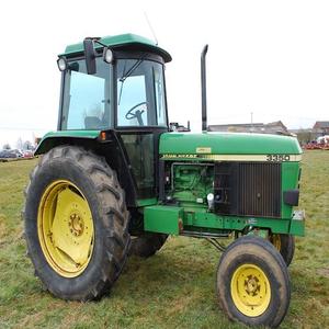 Pour John, pour 3350 80HP 4WD, roulement de pompe moteur de motoculteur, engrenage d'entraînement, haute performance, qualité supérieure, garantie 1 an, livraison rapide - Product Image 5