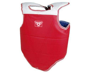 Protector de pecho de la mejor calidad, Protector de pecho de boxeo para guardias de entrenamiento de lucha de Karate - Product Image 1