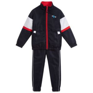 Jogging survêtements vestes et pantalons 2023 Top Design hommes costume personnalisé haute qualité survêtements hommes - Product Image 1