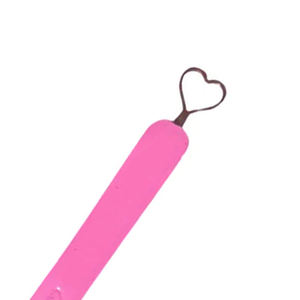 Pince à épiler d'extension de cils de qualité allemande de conception tendance dernière pince à cils de conception pour la vente en ligne - Product Image 6